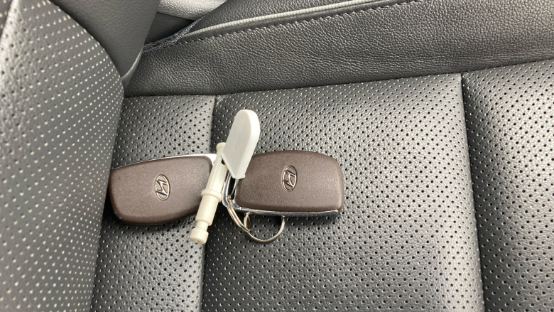 Hyundai IONIQ 1.6 GDi Plug-in Hybrid Premium SE 5dr DCT Hatchback